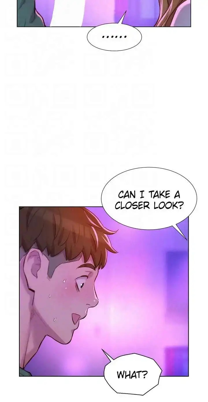 Romance Camping Chapter 34 image 35