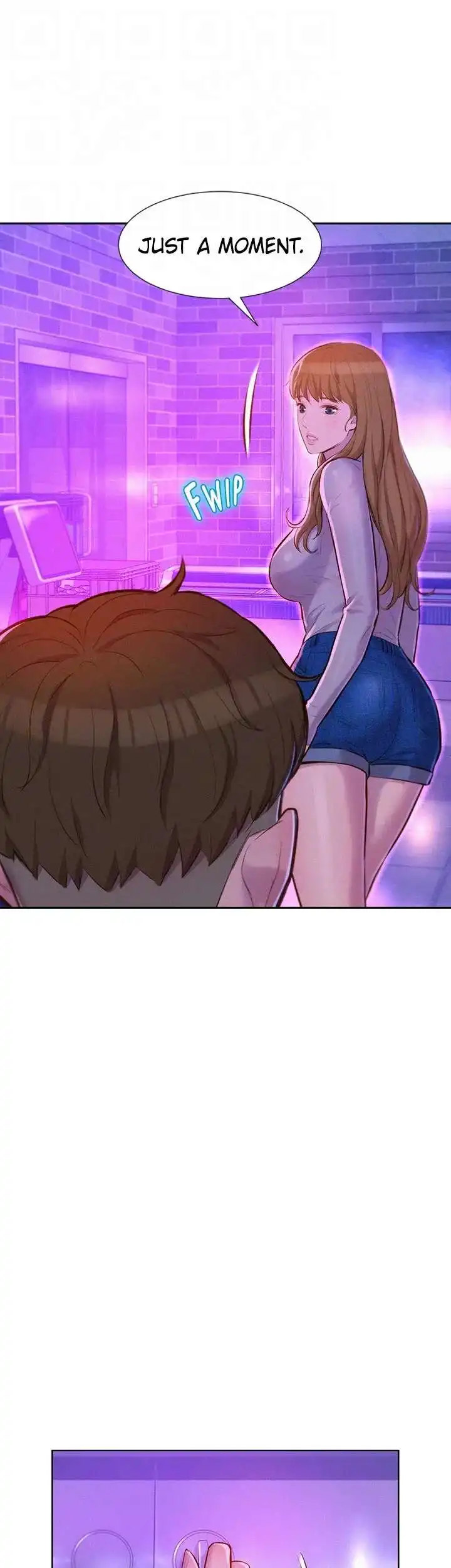 Romance Camping Chapter 34 image 36