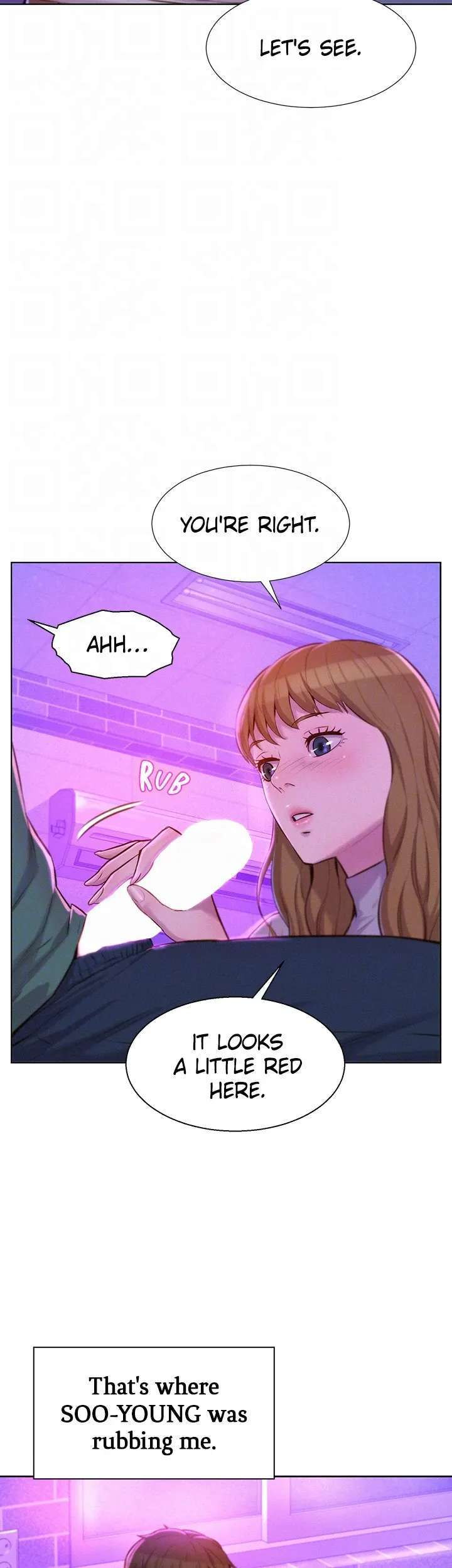 Romance Camping Chapter 34 image 39