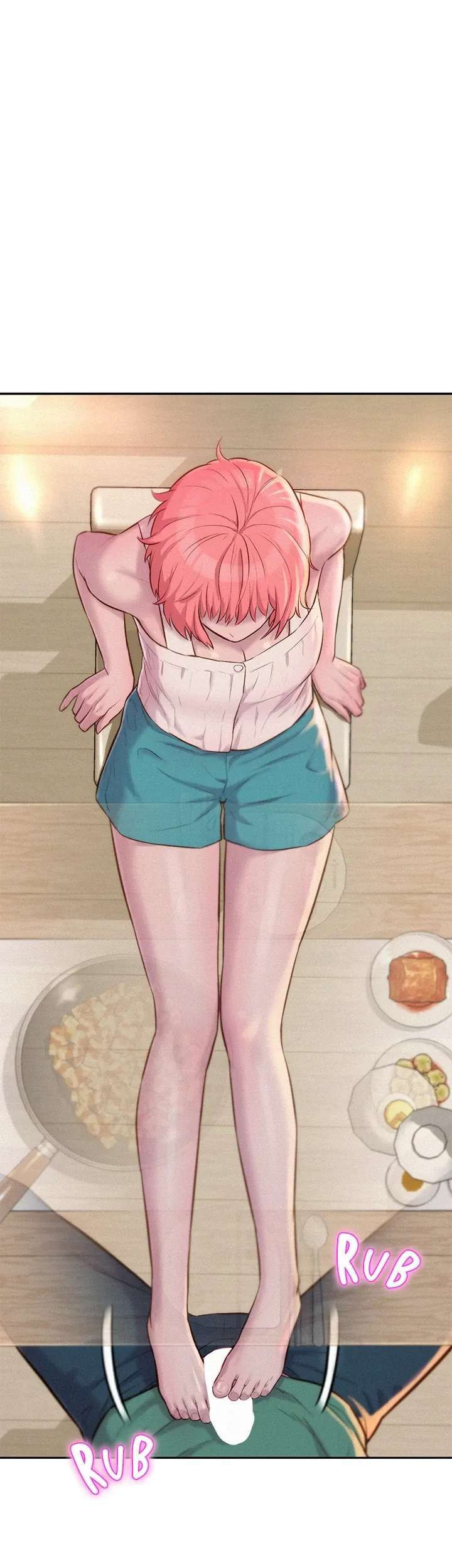 Romance Camping Chapter 34 image 4