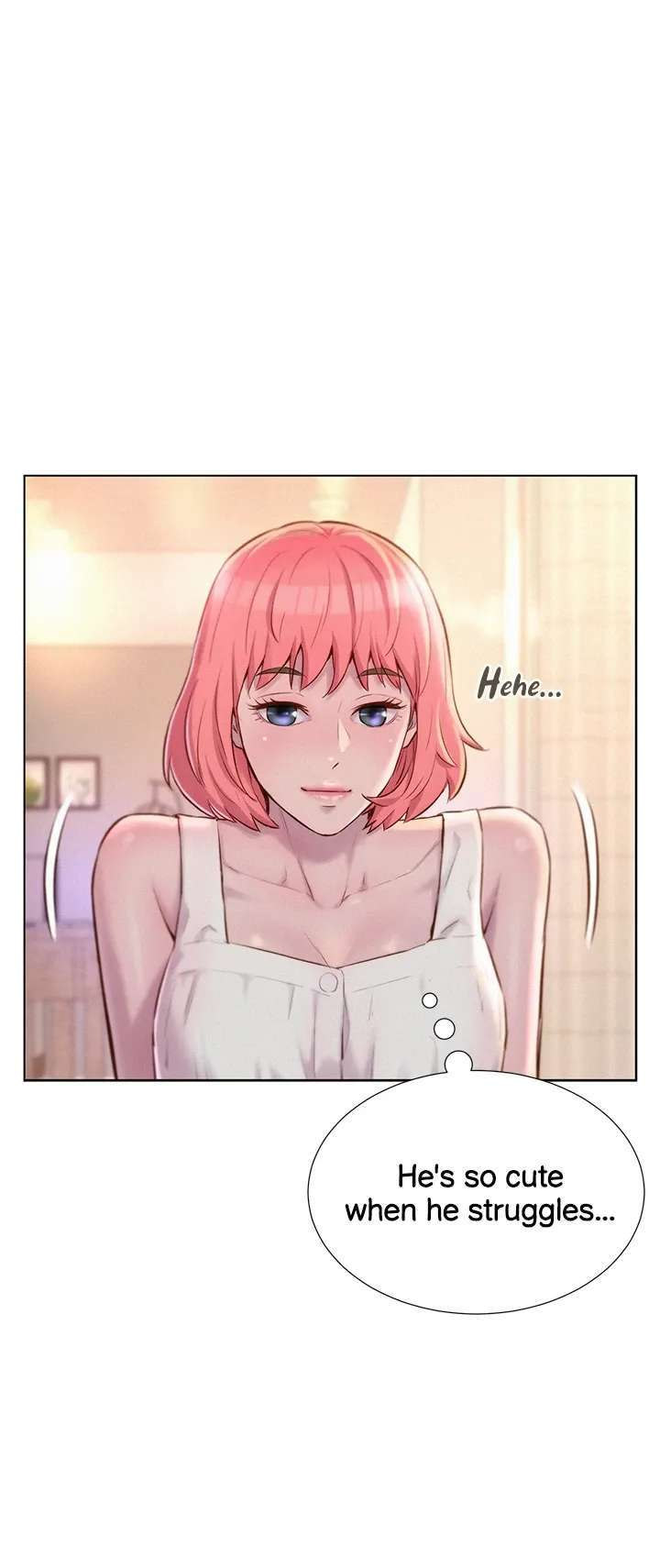 Romance Camping Chapter 34 image 5