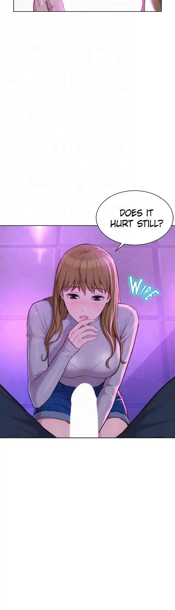 Romance Camping Chapter 35 image 12