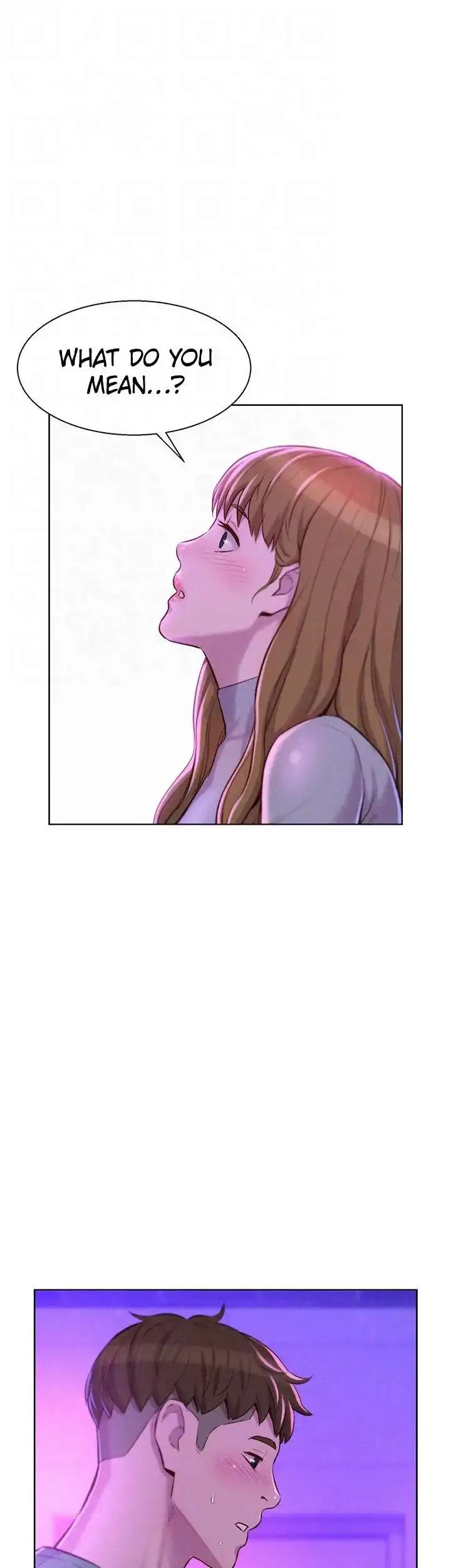 Romance Camping Chapter 35 image 14