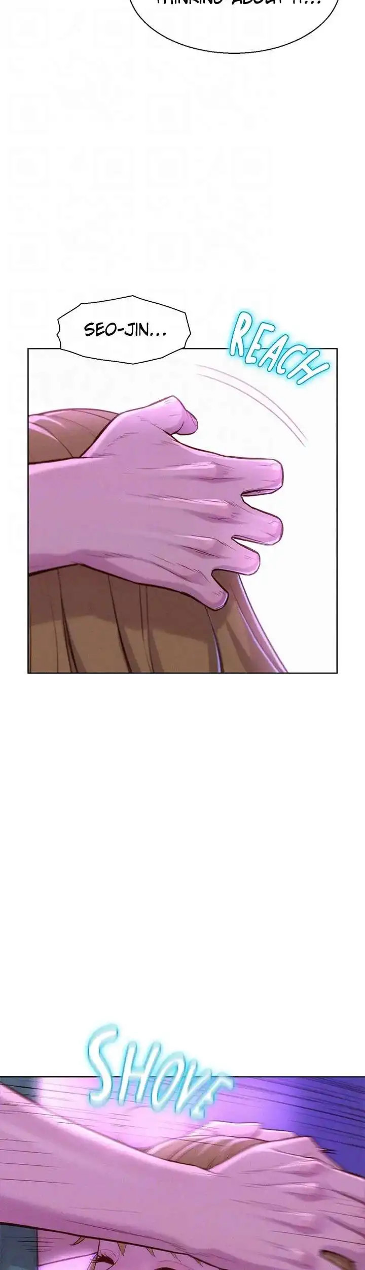 Romance Camping Chapter 35 image 18