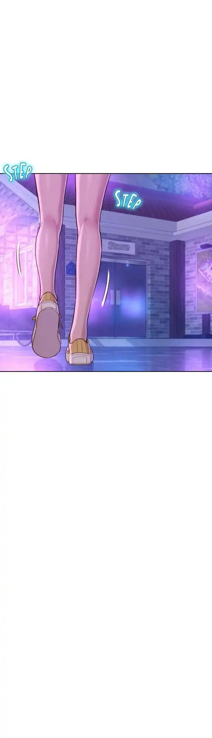 Romance Camping Chapter 35 image 21