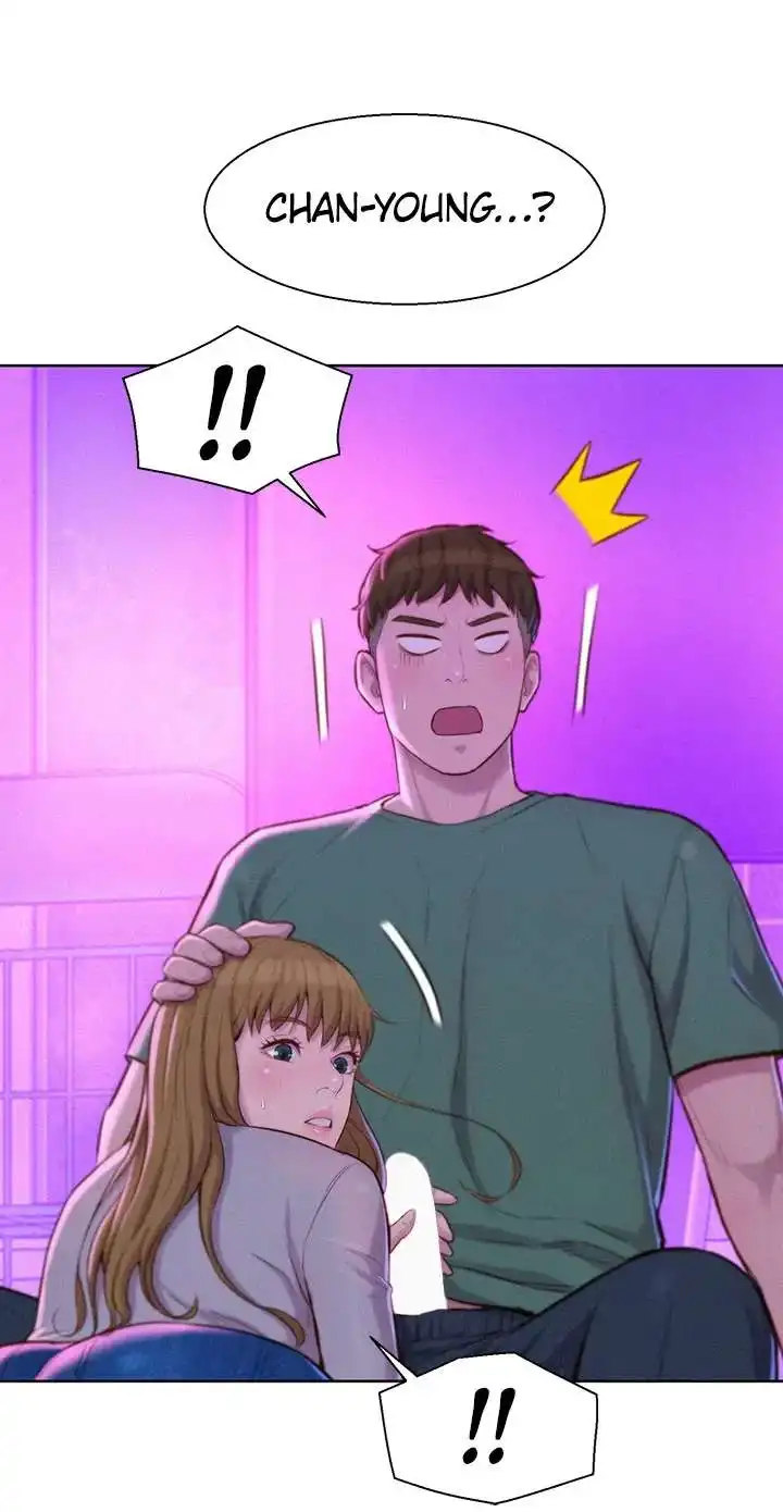 Romance Camping Chapter 35 image 22