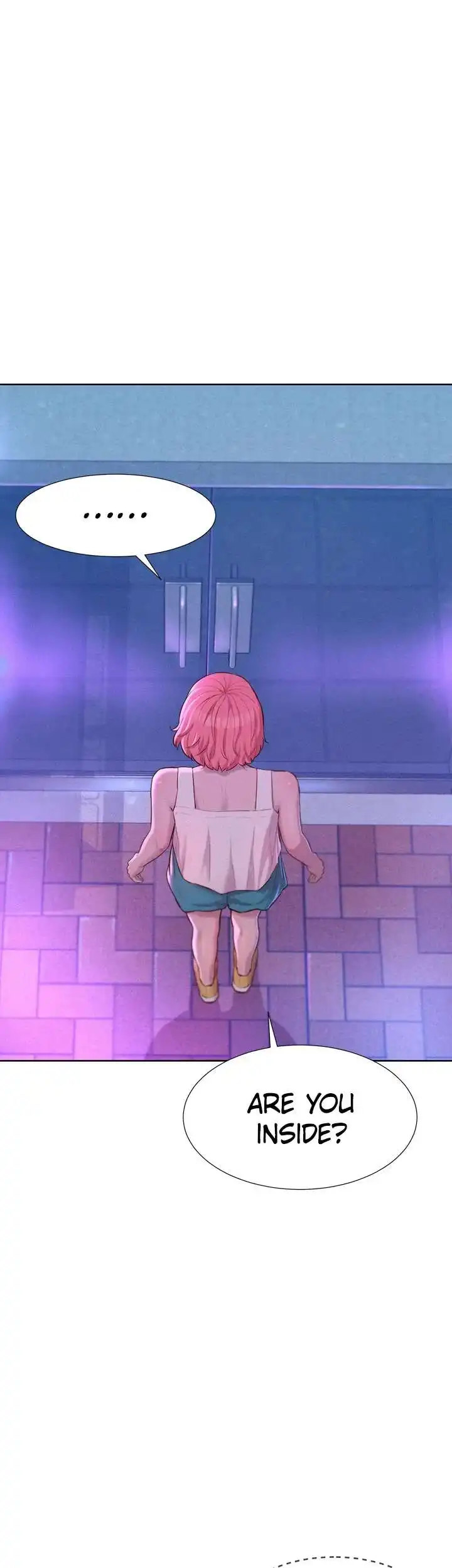 Romance Camping Chapter 35 image 23