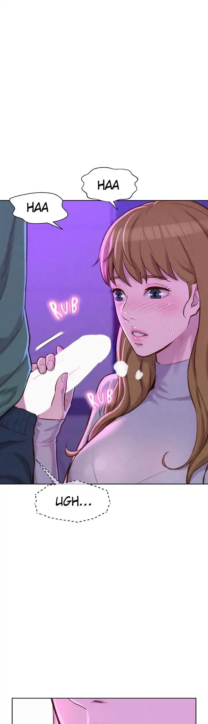 Romance Camping Chapter 35 image 26