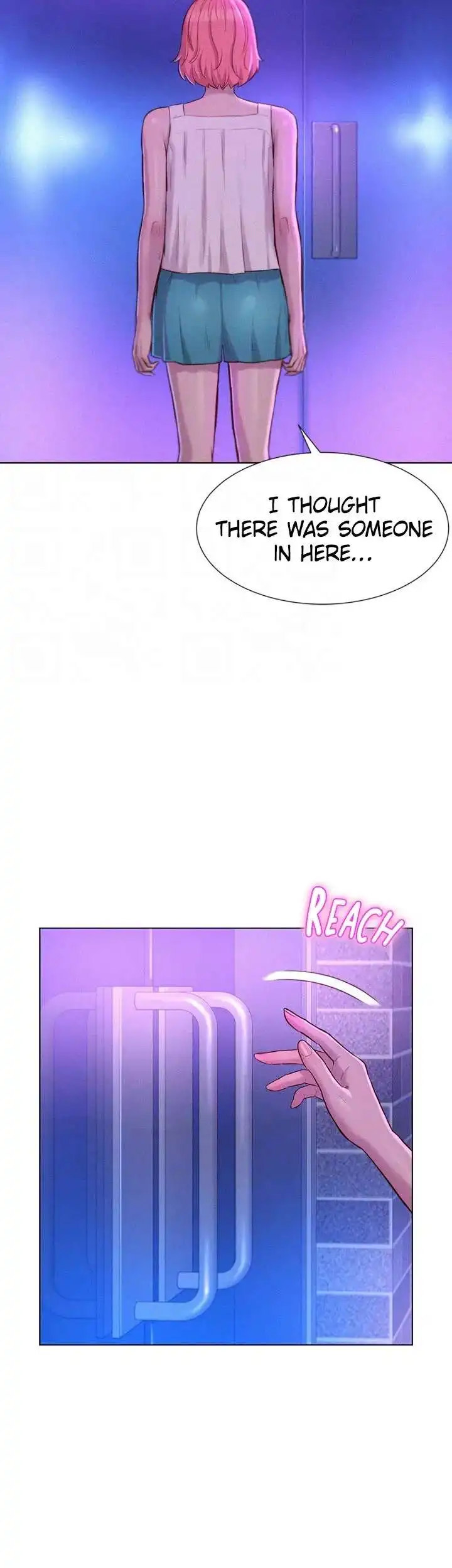 Romance Camping Chapter 35 image 30