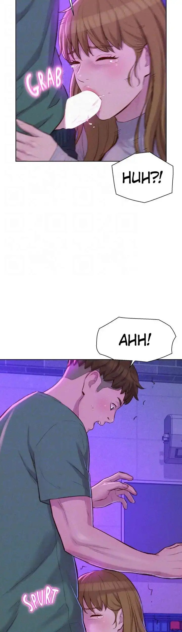 Romance Camping Chapter 35 image 38