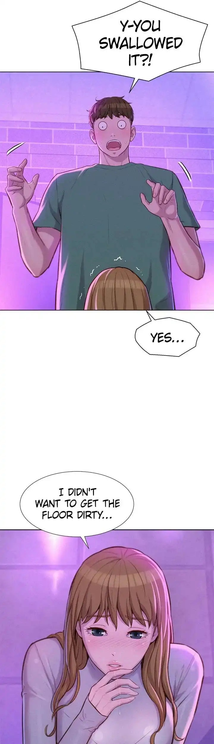 Romance Camping Chapter 35 image 41