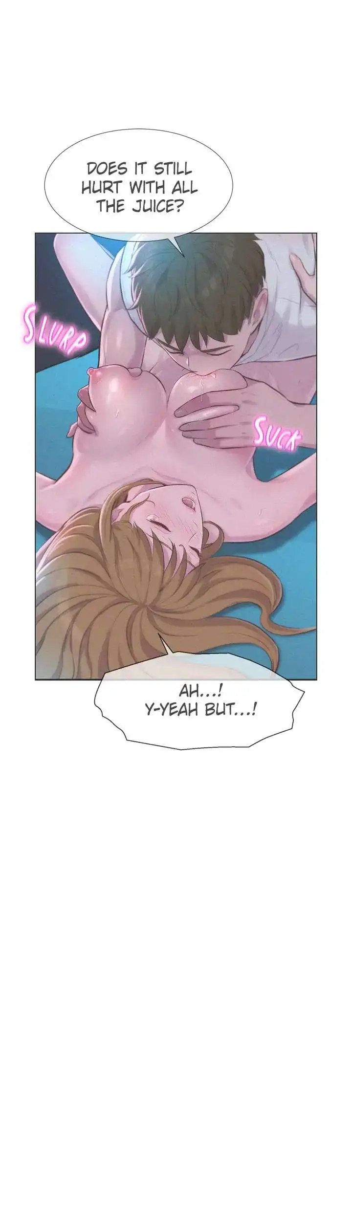 Romance Camping Chapter 35 image 5