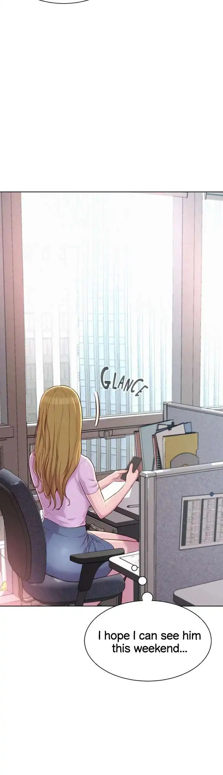 Romance Camping Chapter 35 image 7