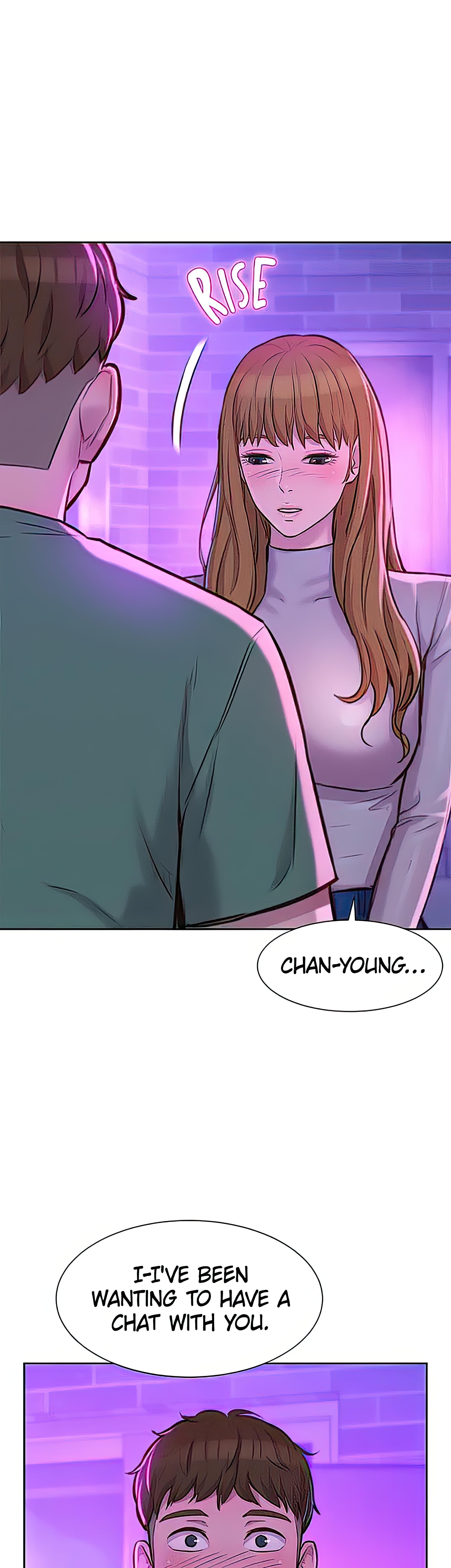 Romance Camping Chapter 36 image 0