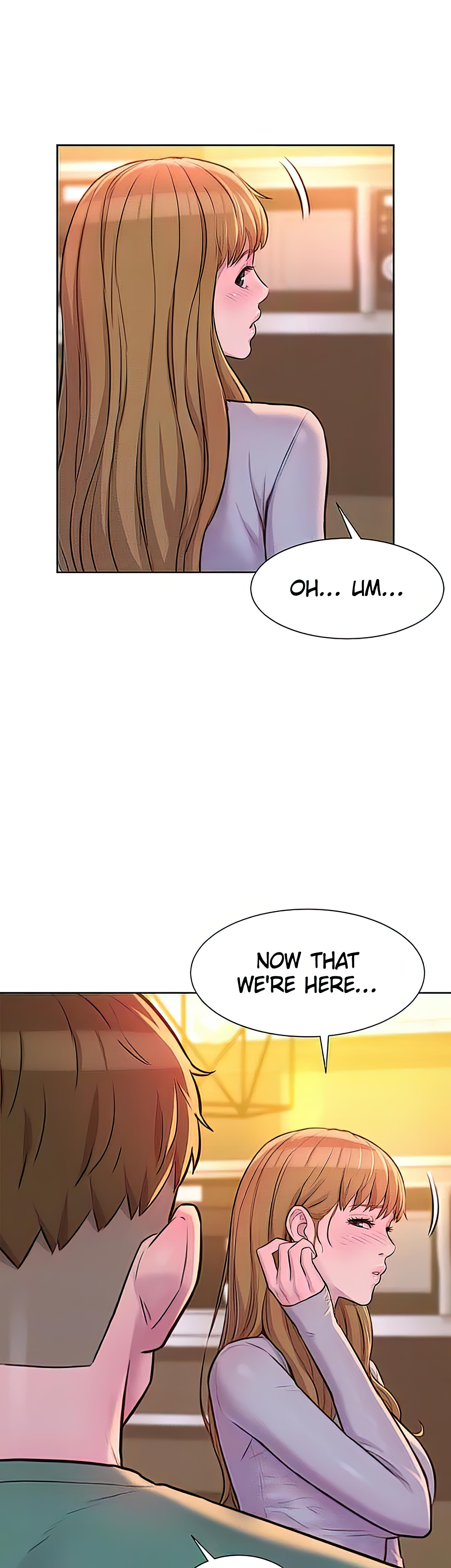 Romance Camping Chapter 36 image 10