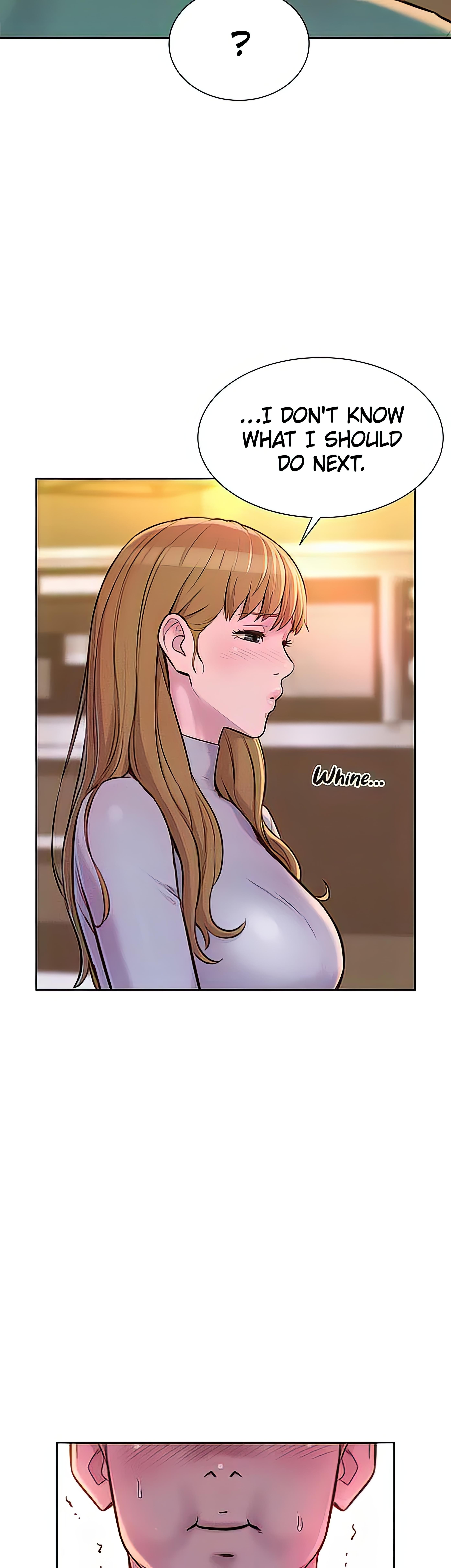 Romance Camping Chapter 36 image 11