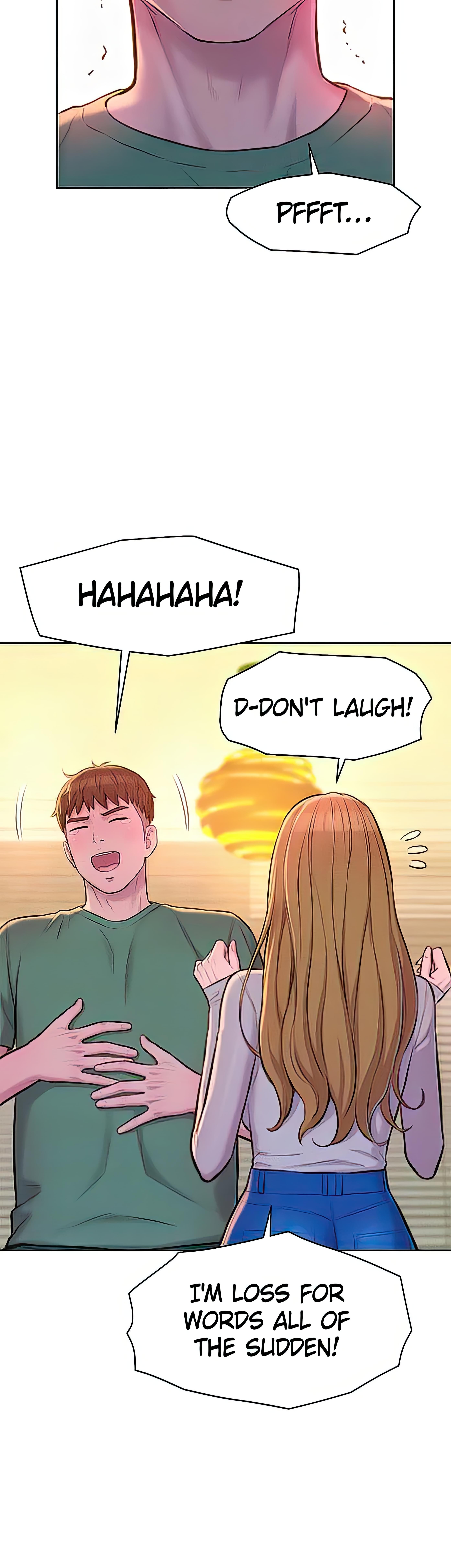 Romance Camping Chapter 36 image 12