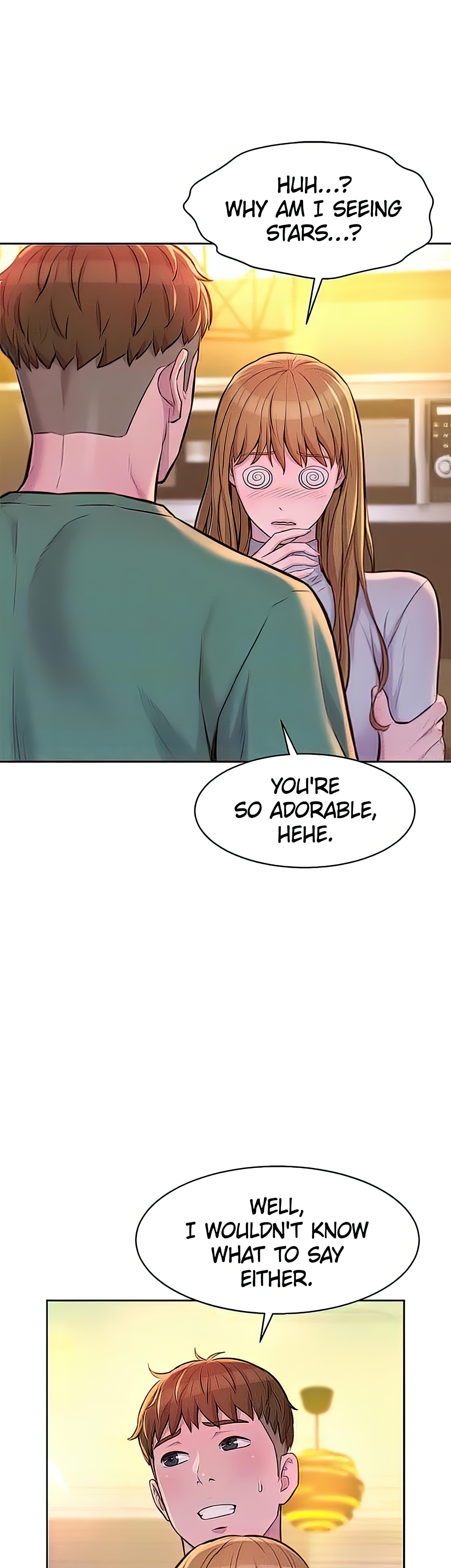Romance Camping Chapter 36 image 16