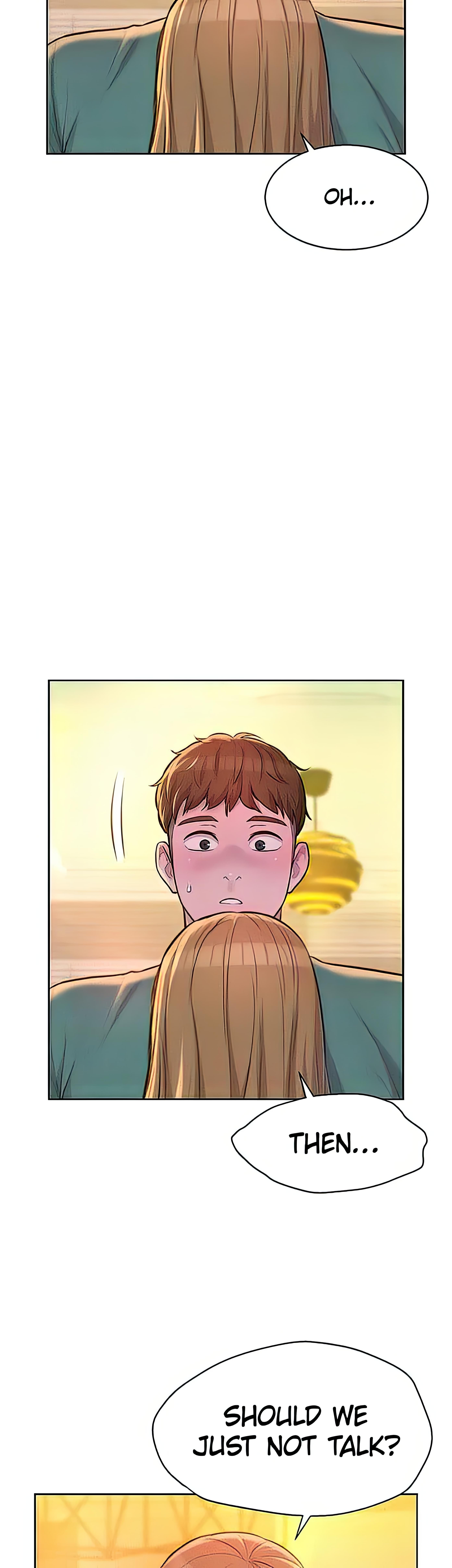 Romance Camping Chapter 36 image 17
