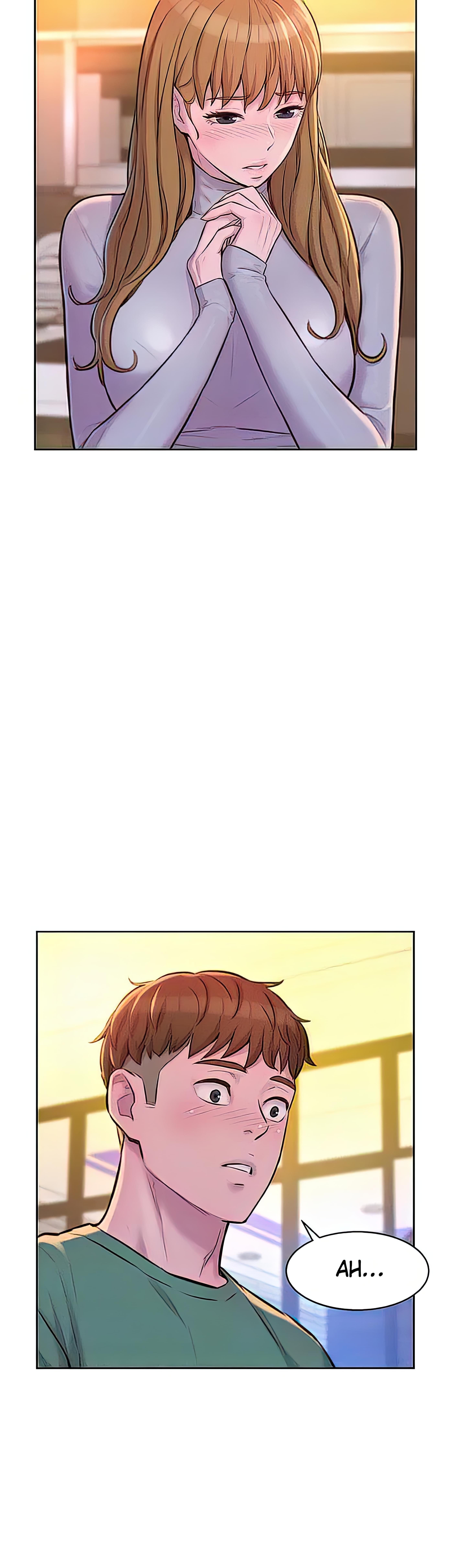 Romance Camping Chapter 36 image 18