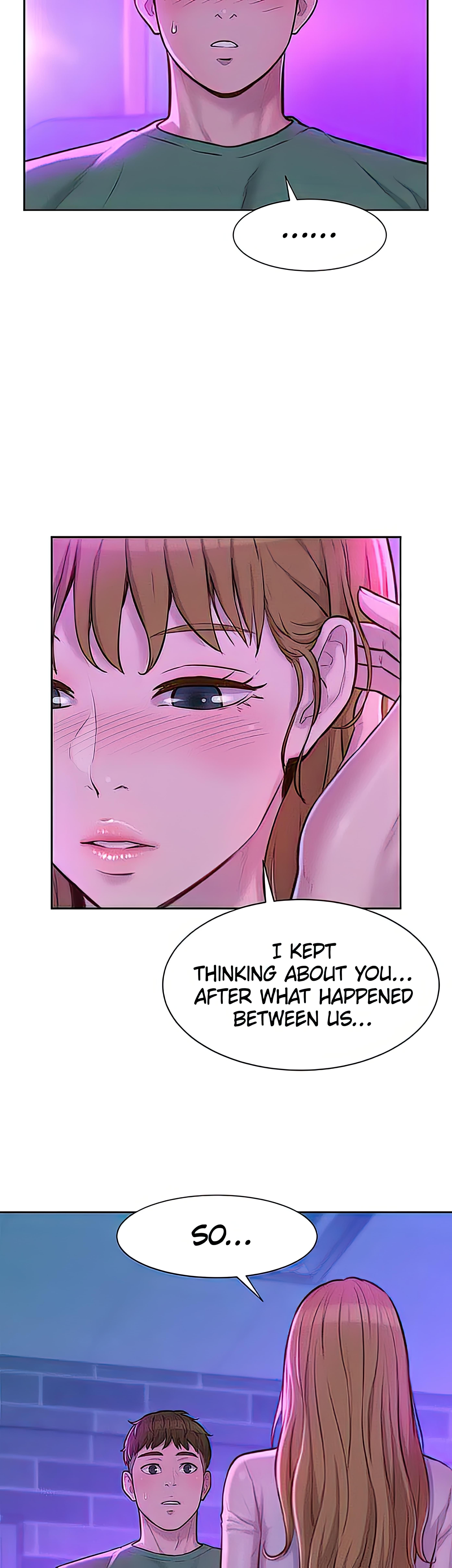 Romance Camping Chapter 36 image 1
