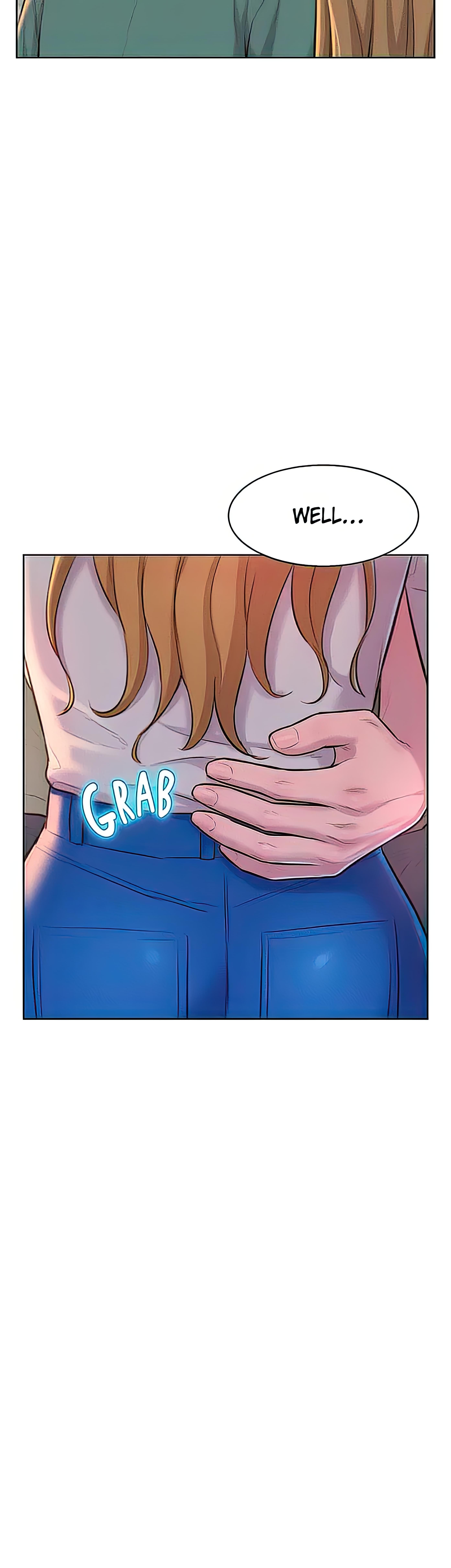 Romance Camping Chapter 36 image 20