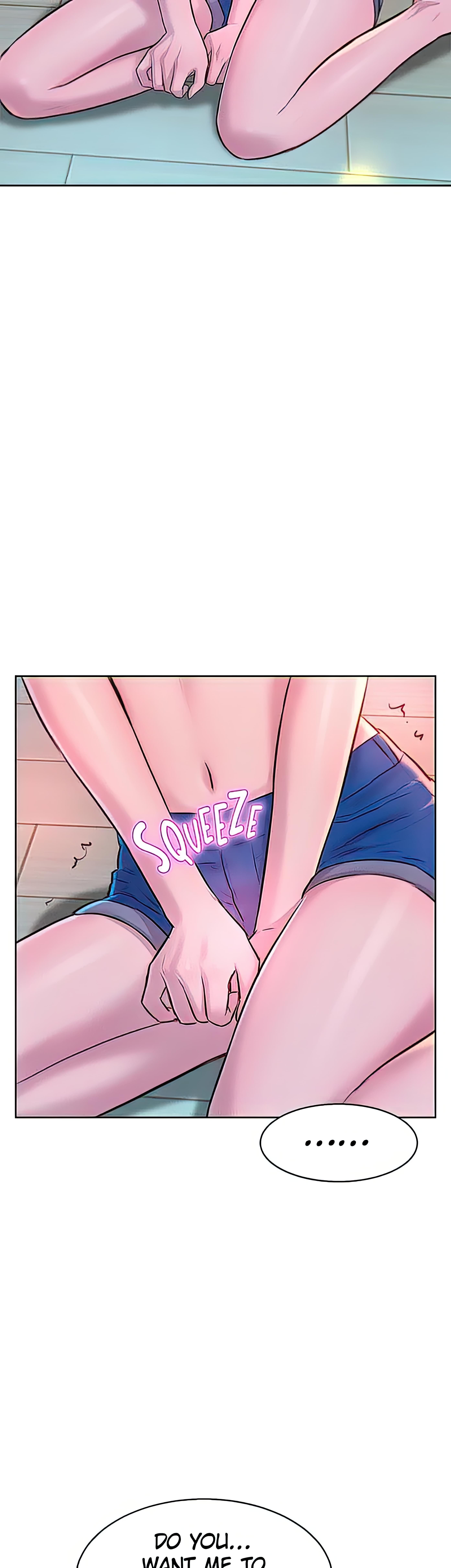 Romance Camping Chapter 36 image 25