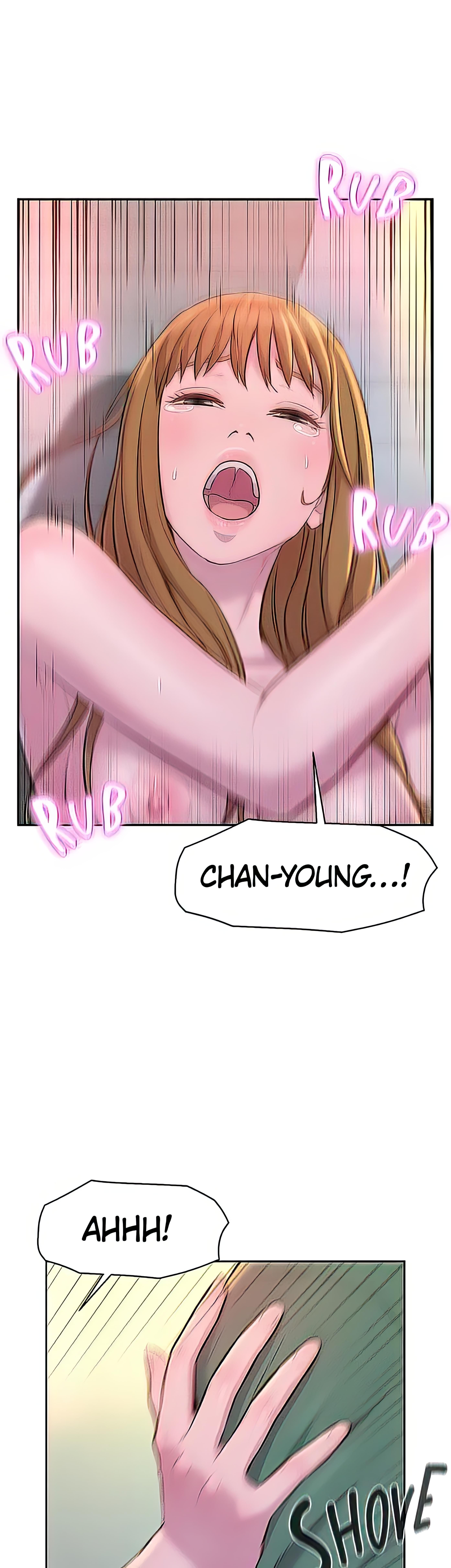 Romance Camping Chapter 36 image 28