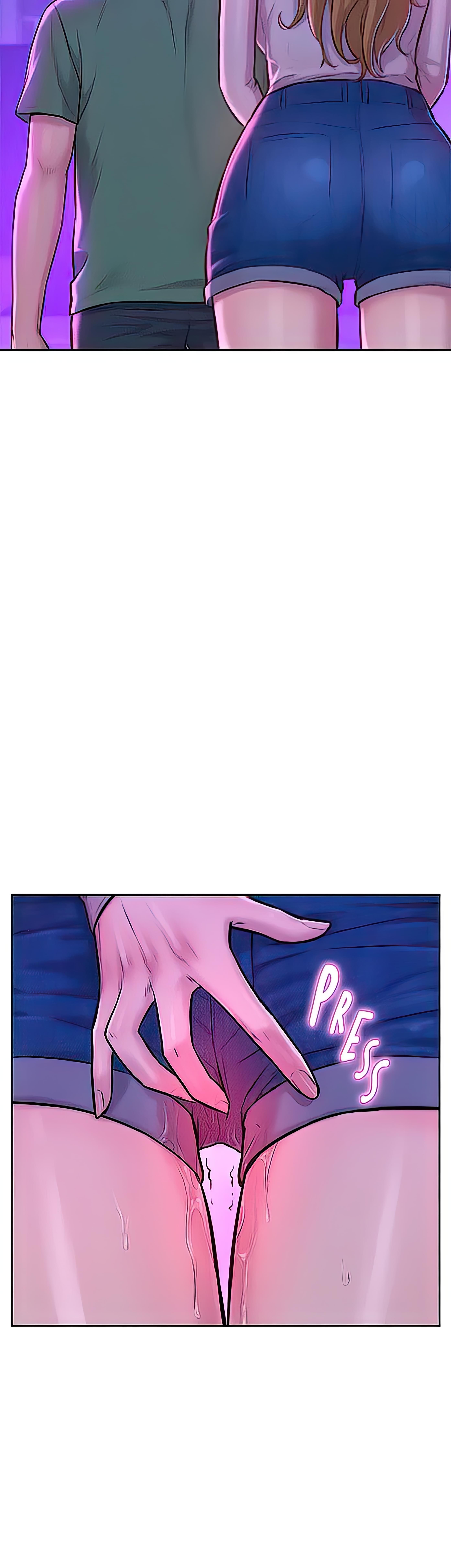 Romance Camping Chapter 36 image 2