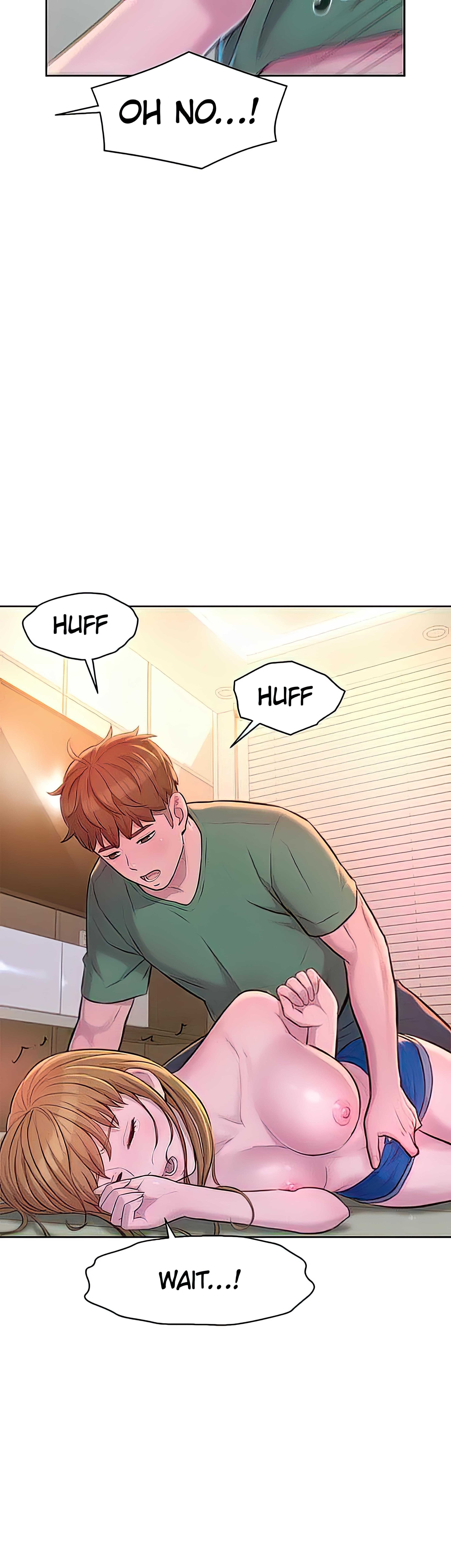 Romance Camping Chapter 36 image 29