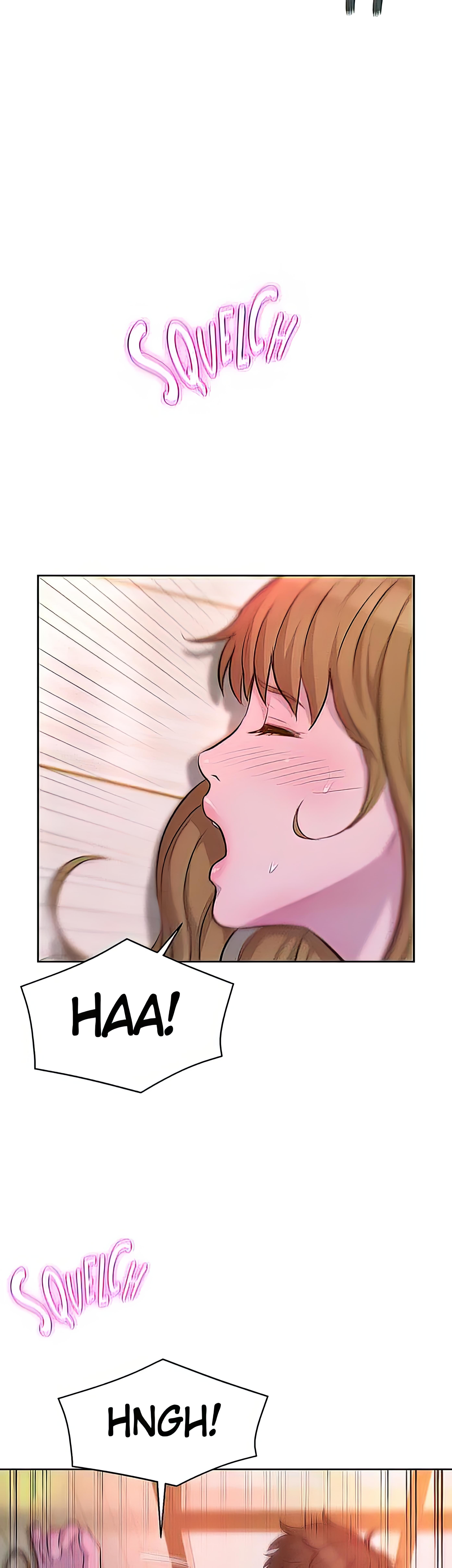 Romance Camping Chapter 36 image 31