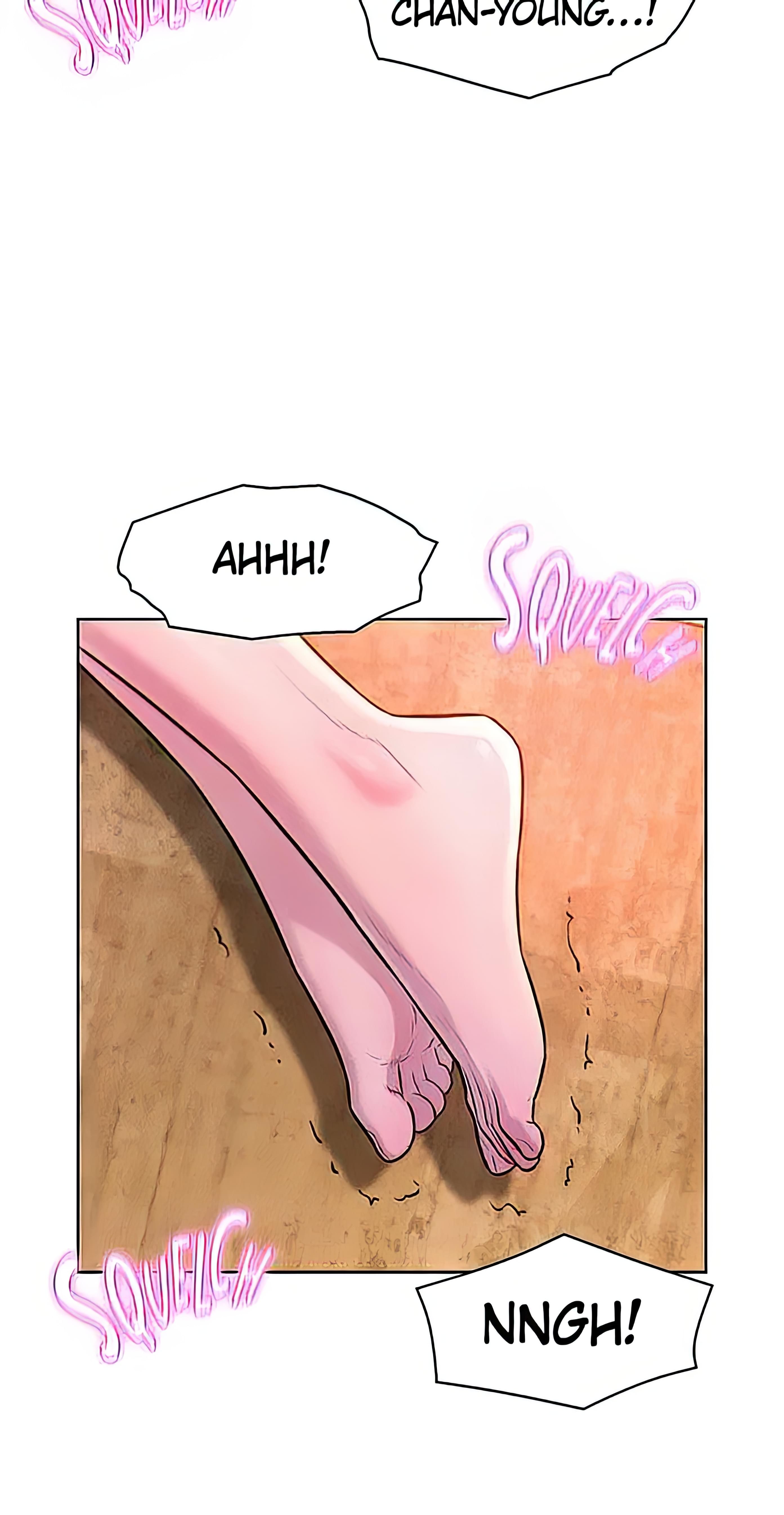 Romance Camping Chapter 36 image 33