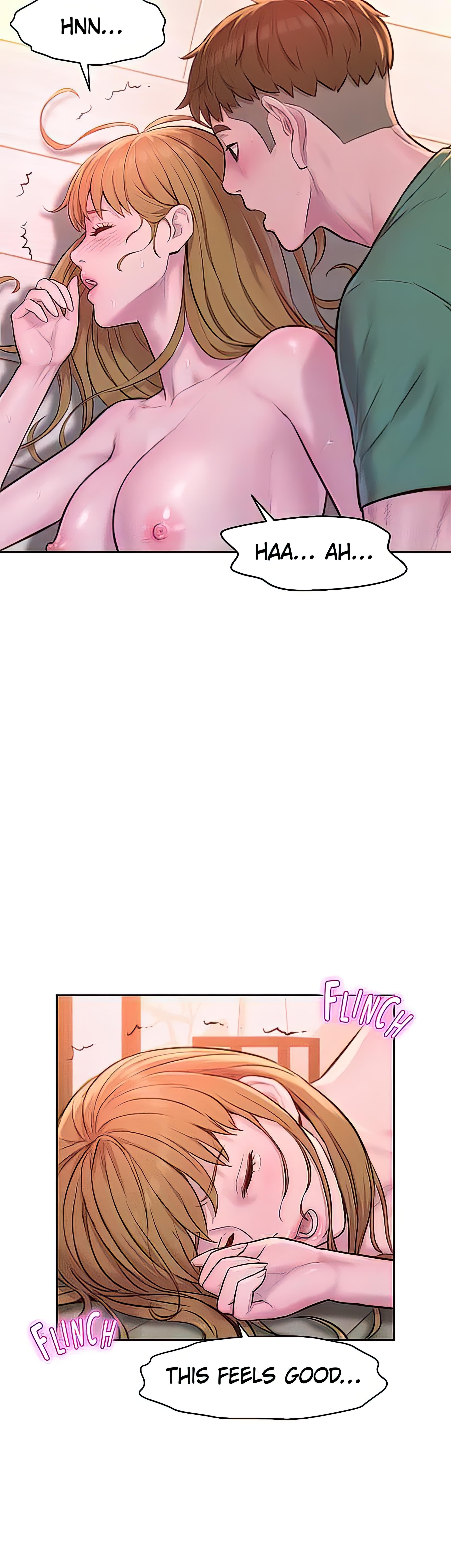 Romance Camping Chapter 36 image 35