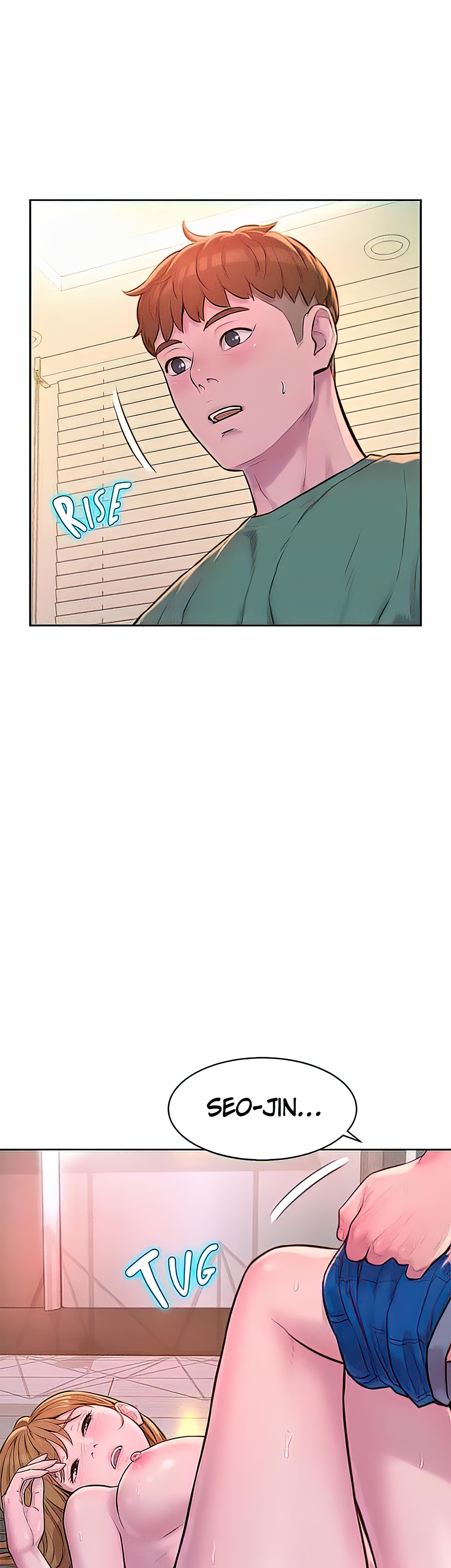 Romance Camping Chapter 36 image 36
