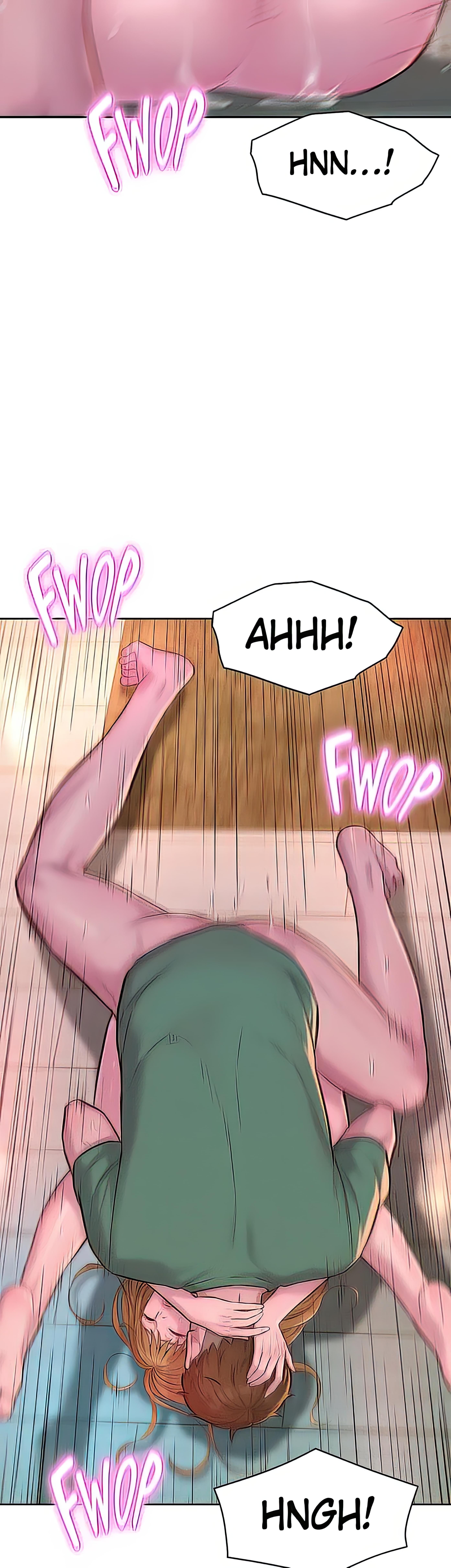 Romance Camping Chapter 36 image 41