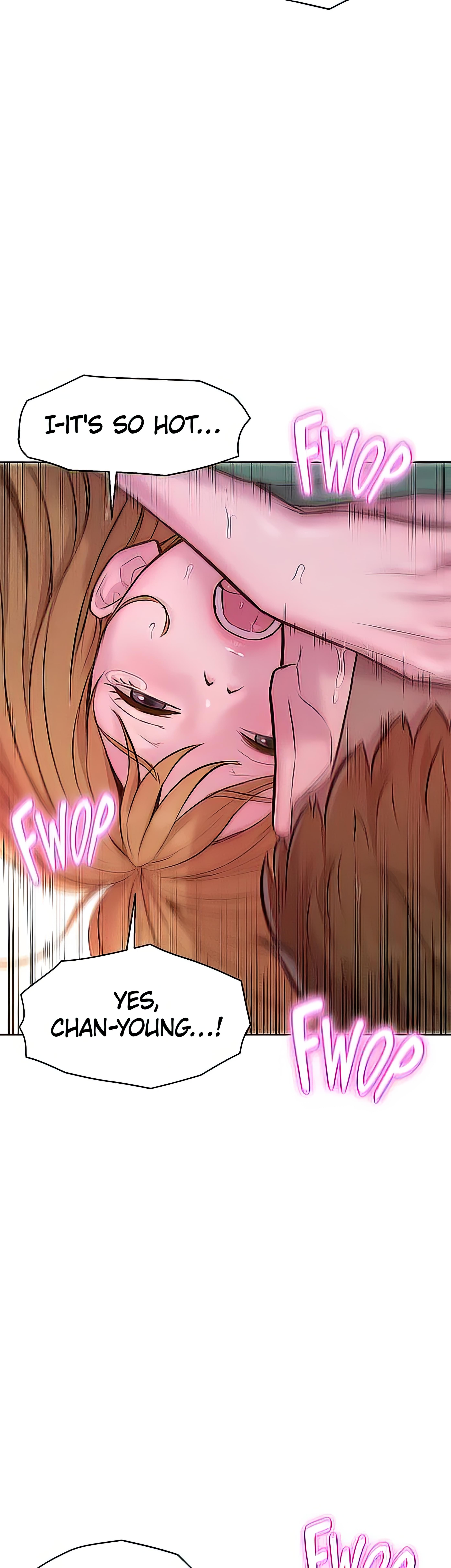 Romance Camping Chapter 36 image 42