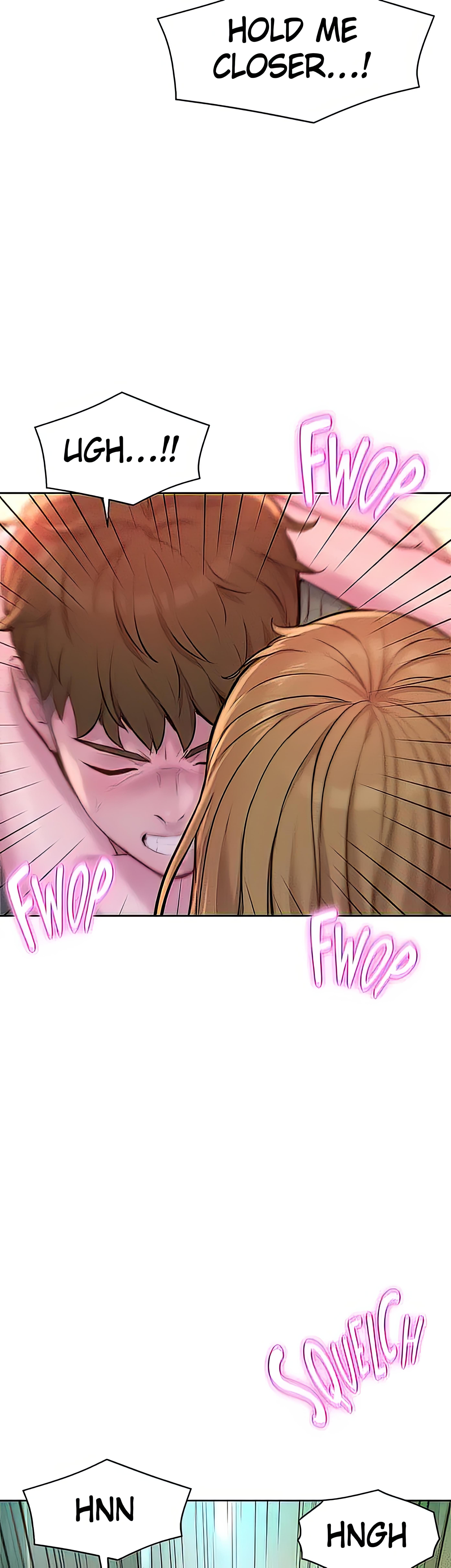 Romance Camping Chapter 36 image 44