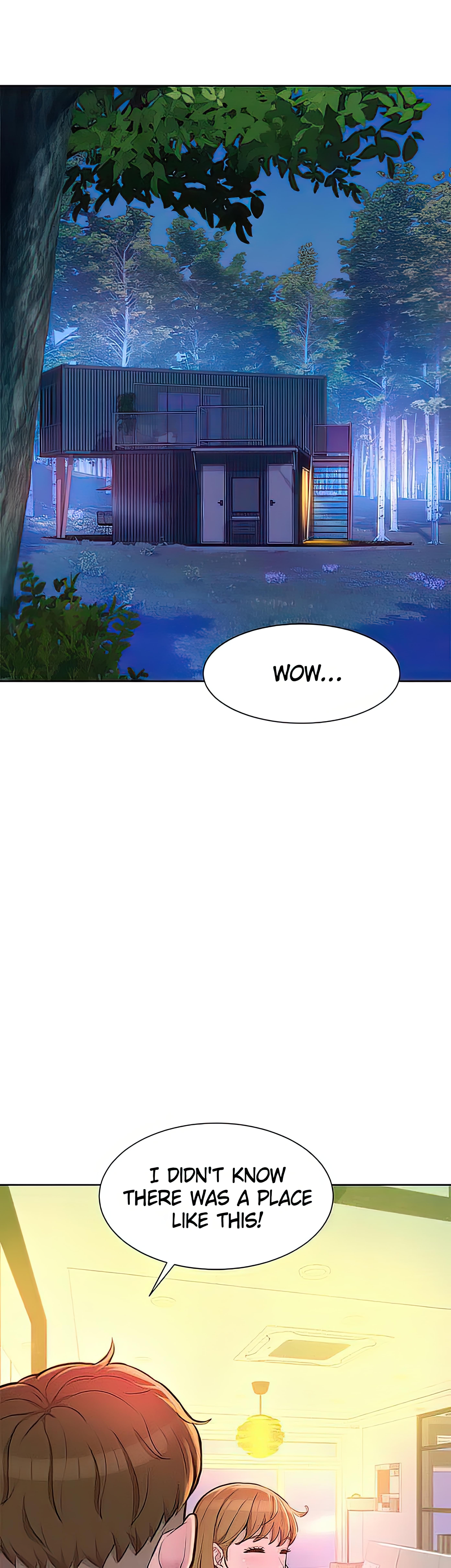 Romance Camping Chapter 36 image 6