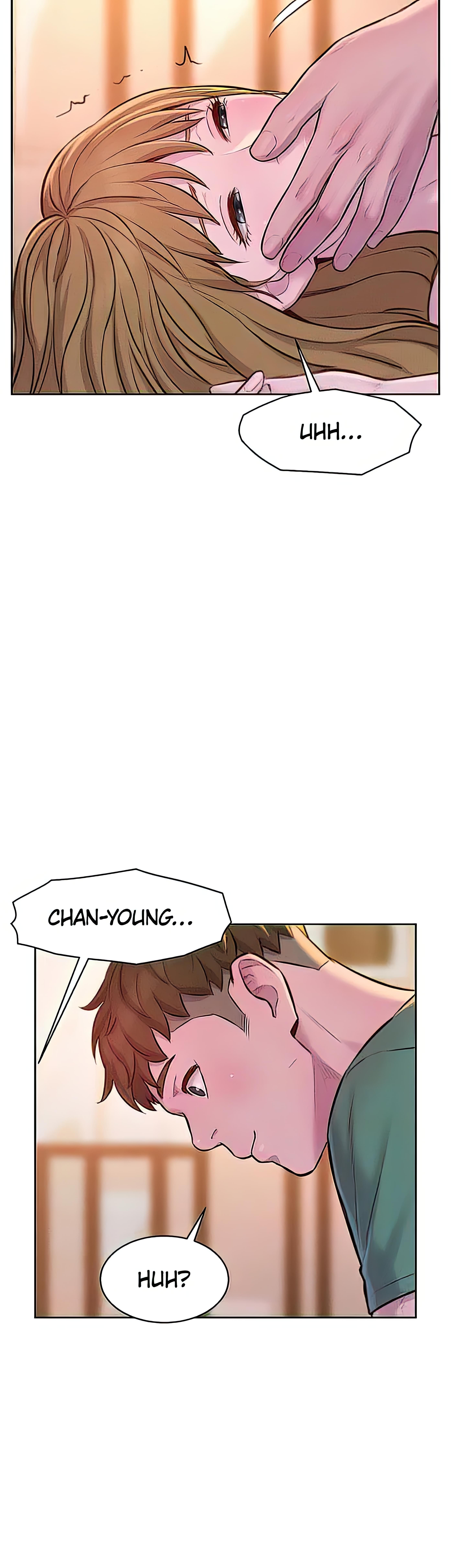 Romance Camping Chapter 37 image 11