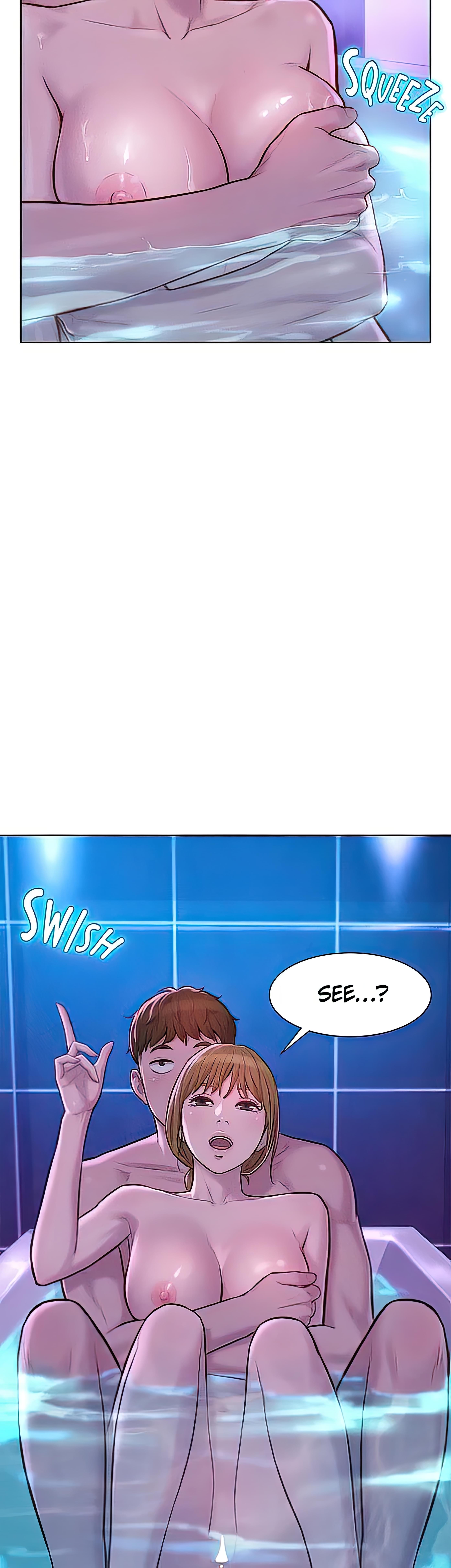 Romance Camping Chapter 37 image 17
