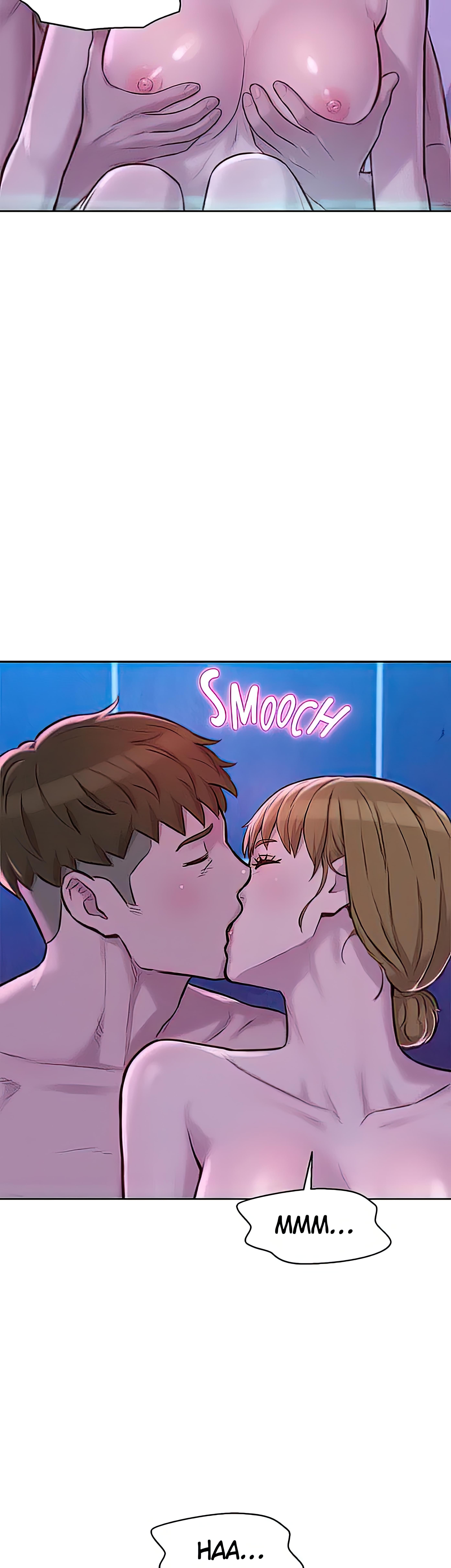 Romance Camping Chapter 37 image 24