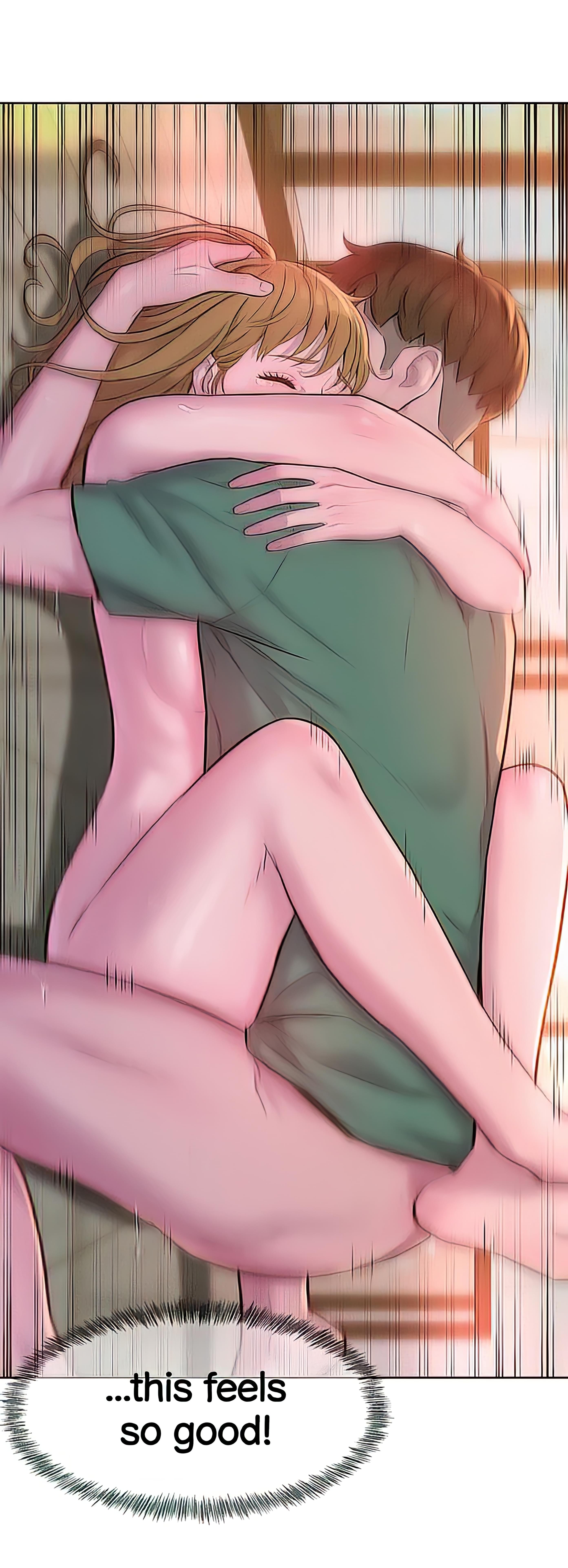 Romance Camping Chapter 37 image 2