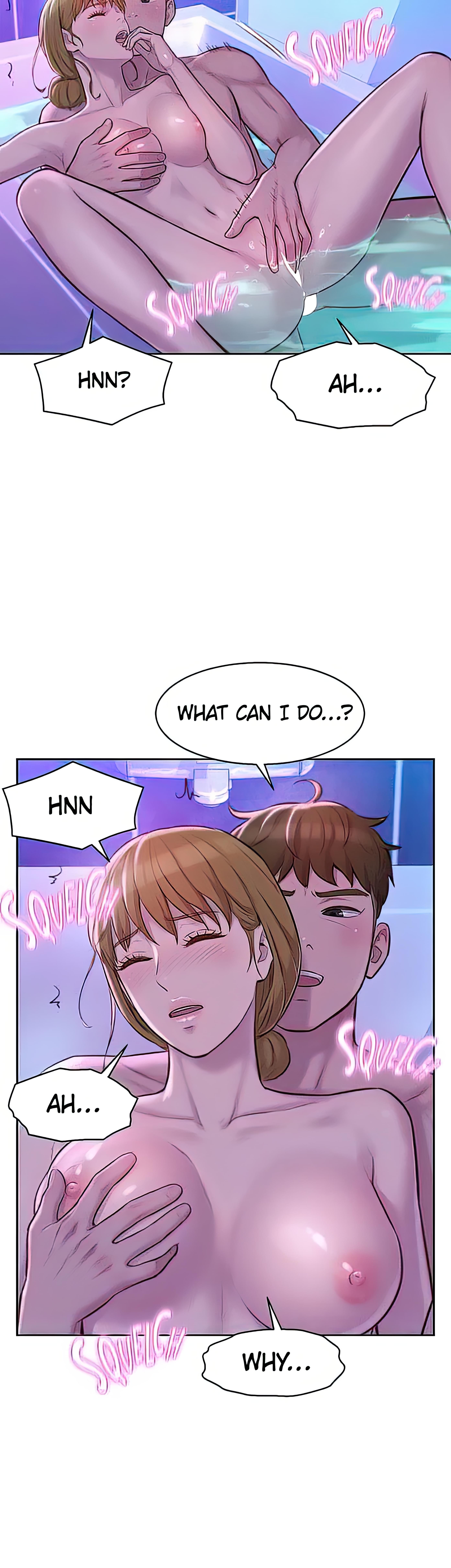 Romance Camping Chapter 37 image 30
