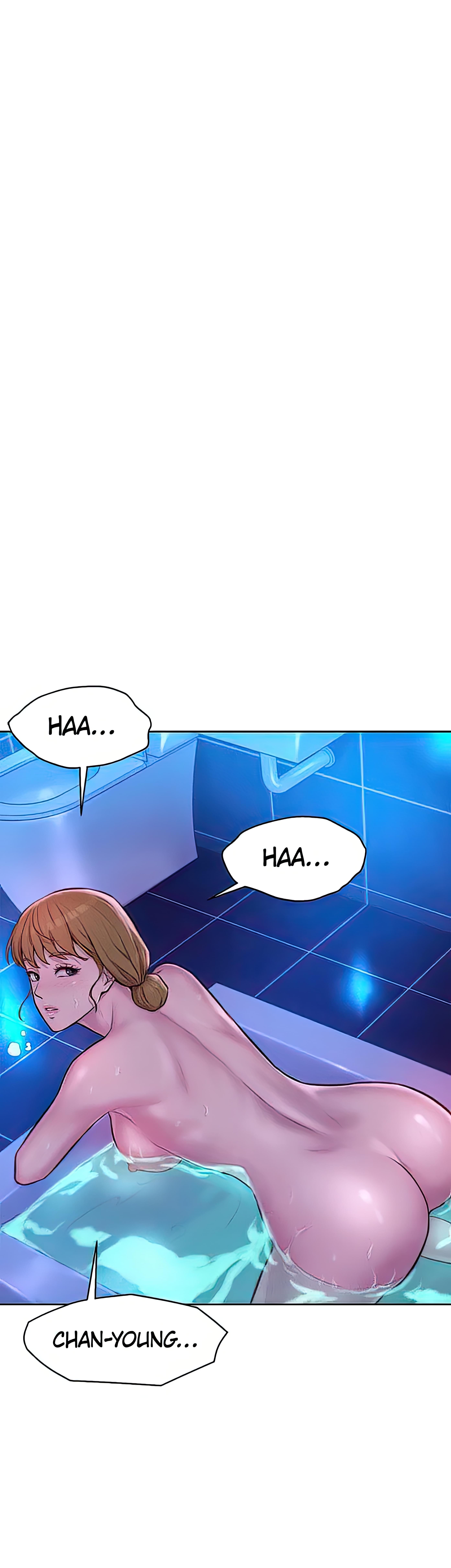 Romance Camping Chapter 37 image 37