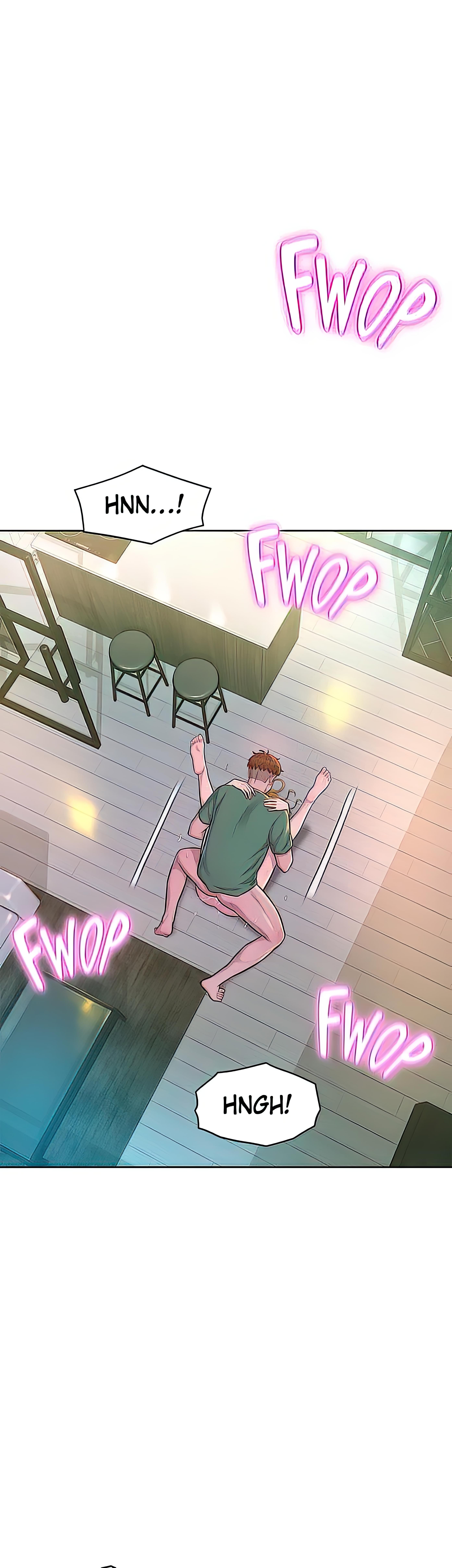 Romance Camping Chapter 37 image 4