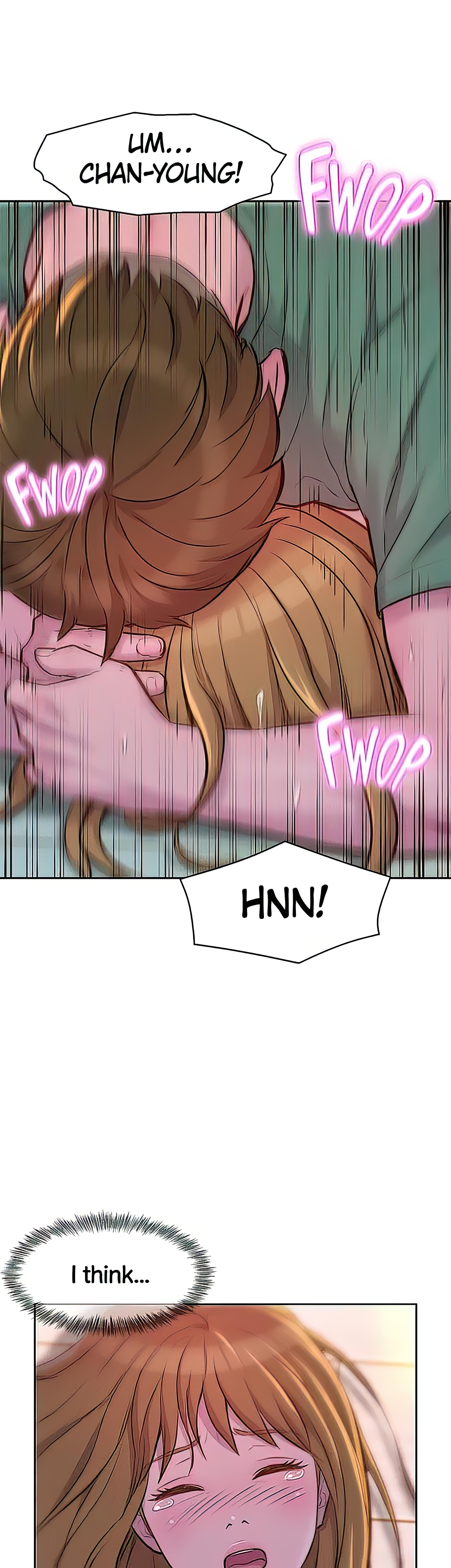 Romance Camping Chapter 37 image 6