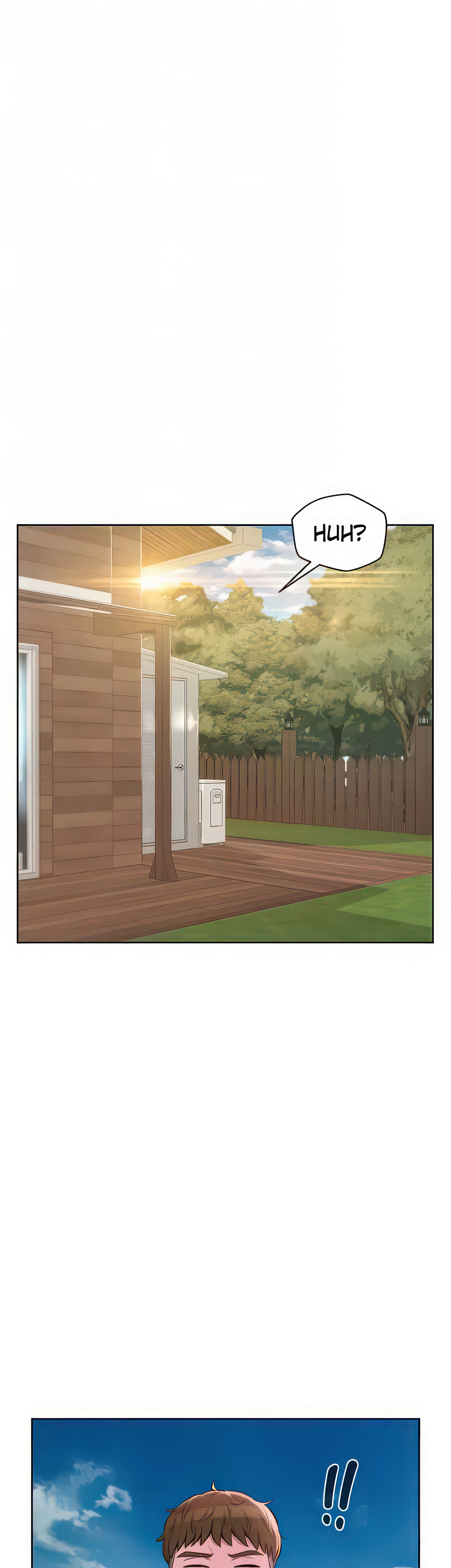 Romance Camping Chapter 38 image 12
