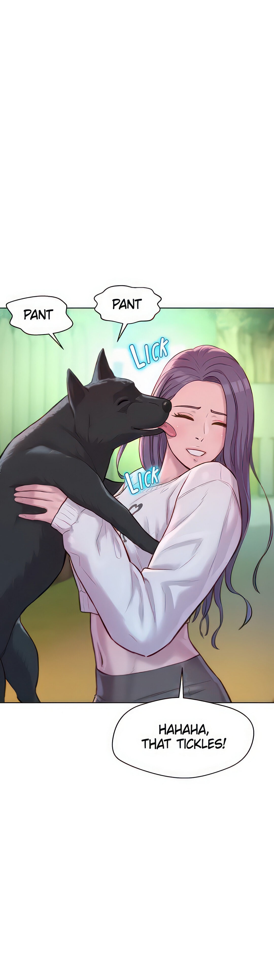 Romance Camping Chapter 38 image 22