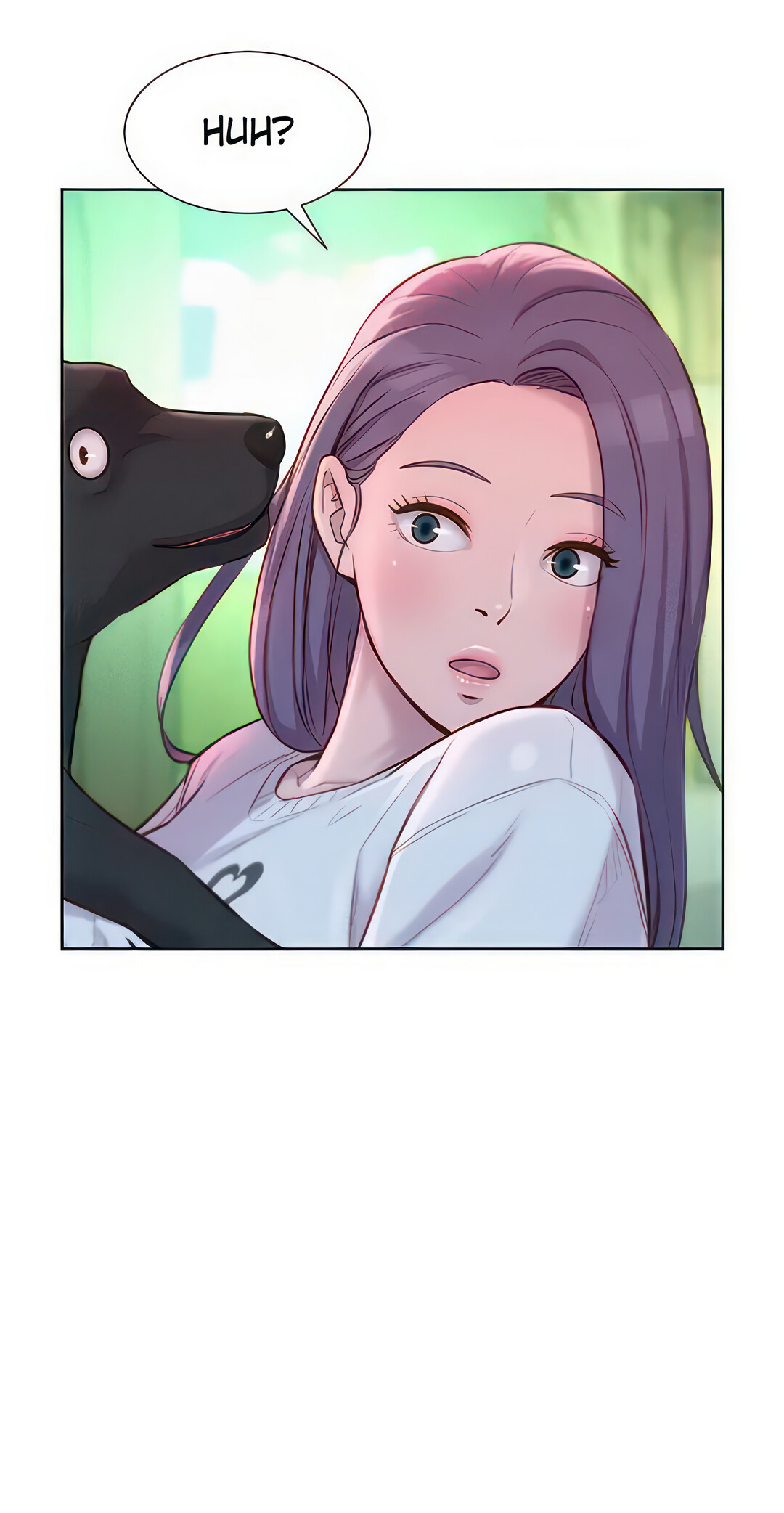 Romance Camping Chapter 38 image 23