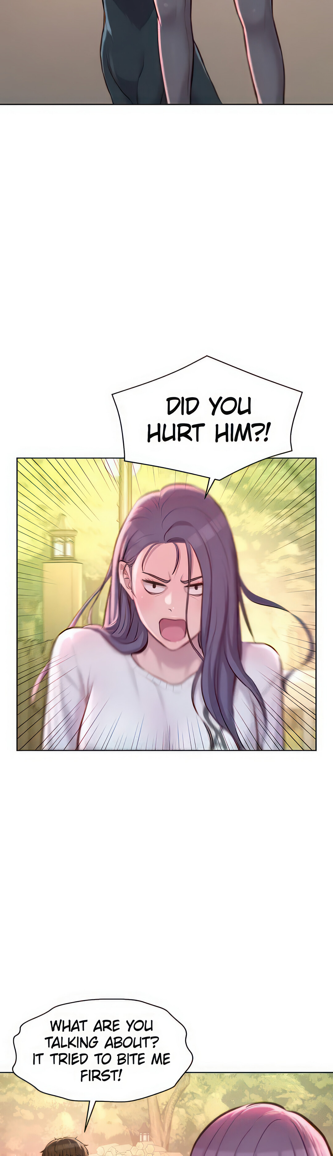 Romance Camping Chapter 38 image 26